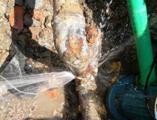 孝感测漏水公司电话