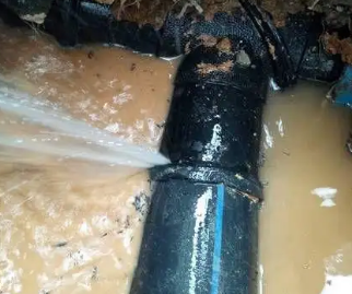 孝感测漏水公司哪家好