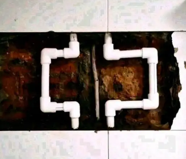 孝感卫生间测漏水哪家好