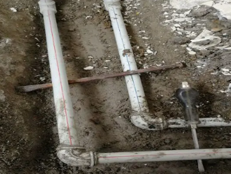 孝感卫生间测漏水多少钱