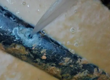 孝感水管漏水检测多少钱