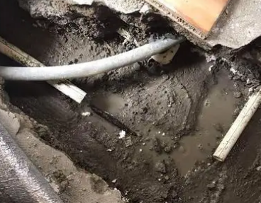 孝感卫生间测漏水价格明细