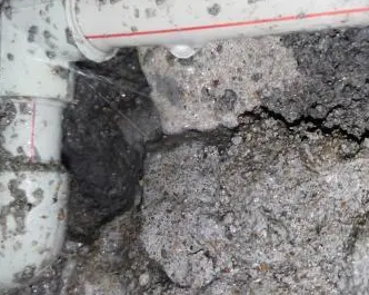 孝感漏水检测多少钱