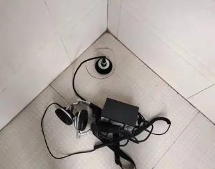 孝感测漏水公司