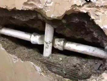 孝感漏水检测电话多少