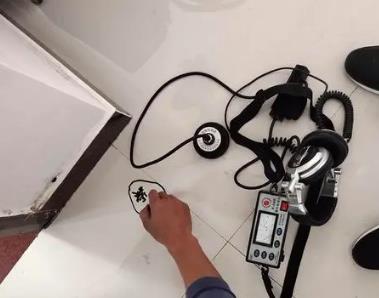 孝感测漏水公司电话